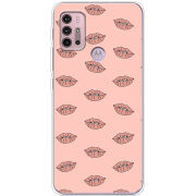 Чехол BoxFace Motorola G10 