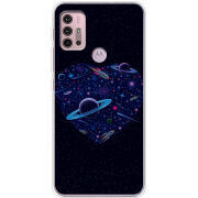 Чехол BoxFace Motorola G10 