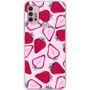 Чехол BoxFace Motorola G10 