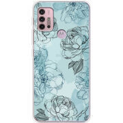 Чехол BoxFace Motorola G10 