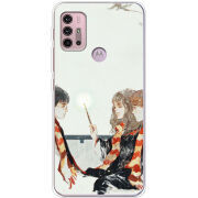 Чехол BoxFace Motorola G10 
