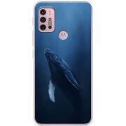 Чехол BoxFace Motorola G10 