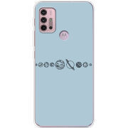 Чехол BoxFace Motorola G10 