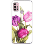 Чехол BoxFace Motorola G10 