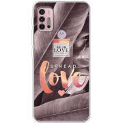 Чехол BoxFace Motorola G10 