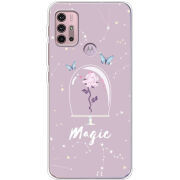 Чехол BoxFace Motorola G10 