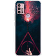 Чехол BoxFace Motorola G10 