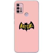 Чехол BoxFace Motorola G10 