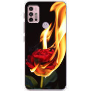Чехол BoxFace Motorola G10 
