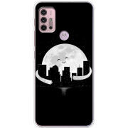 Чехол BoxFace Motorola G10 