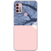 Чехол BoxFace Motorola G10 