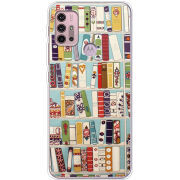 Чехол BoxFace Motorola G10 
