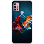 Чехол BoxFace Motorola G10 