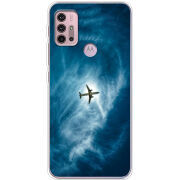 Чехол BoxFace Motorola G10 