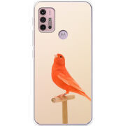 Чехол BoxFace Motorola G10 