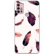 Чехол BoxFace Motorola G10 