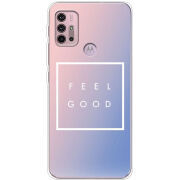 Чехол BoxFace Motorola G10 