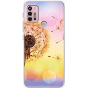 Чехол BoxFace Motorola G10 