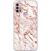 Чехол BoxFace Motorola G10 