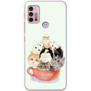 Чехол BoxFace Motorola G10 