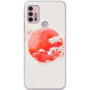 Чехол BoxFace Motorola G10 
