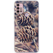 Чехол BoxFace Motorola G10 