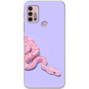 Чехол BoxFace Motorola G10 