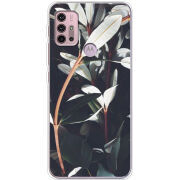 Чехол BoxFace Motorola G10 