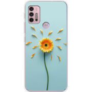 Чехол BoxFace Motorola G10 