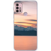 Чехол BoxFace Motorola G10 