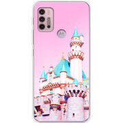 Чехол BoxFace Motorola G10 