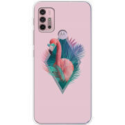 Чехол BoxFace Motorola G10 