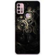 Чехол BoxFace Motorola G10 