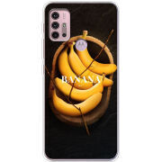 Чехол BoxFace Motorola G10 