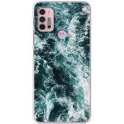 Чехол BoxFace Motorola G10 