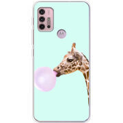 Чехол BoxFace Motorola G10 