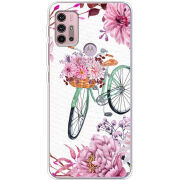 Чехол BoxFace Motorola G10 