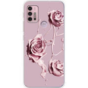 Чехол BoxFace Motorola G10 