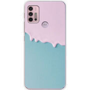 Чехол BoxFace Motorola G10 