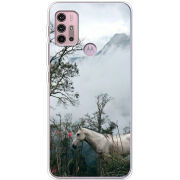Чехол BoxFace Motorola G10 