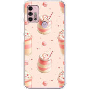 Чехол BoxFace Motorola G10 