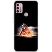 Чехол BoxFace Motorola G10 