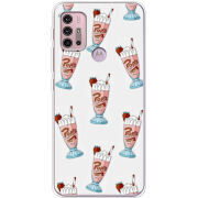 Чехол BoxFace Motorola G10 