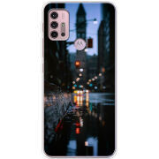Чехол BoxFace Motorola G10 
