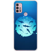 Чехол BoxFace Motorola G10 