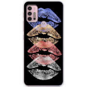 Чехол BoxFace Motorola G10 