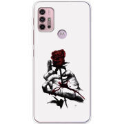 Чехол BoxFace Motorola G10 