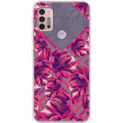 Чехол BoxFace Motorola G10 
