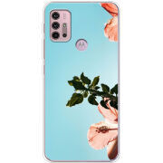 Чехол BoxFace Motorola G10 