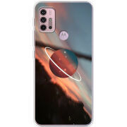 Чехол BoxFace Motorola G10 